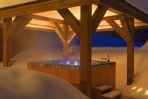 Snowbird Lodge Westbank Exteriör bild