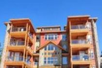 Snowbird Lodge Westbank Exteriör bild